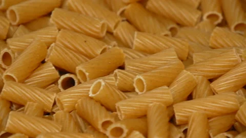 Macaroni factory Stock Footage 185424252