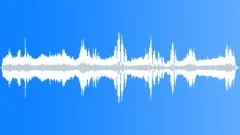Macaroni Penguin MCU ColonySound Effect