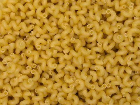 Macaroni Stock Photos
