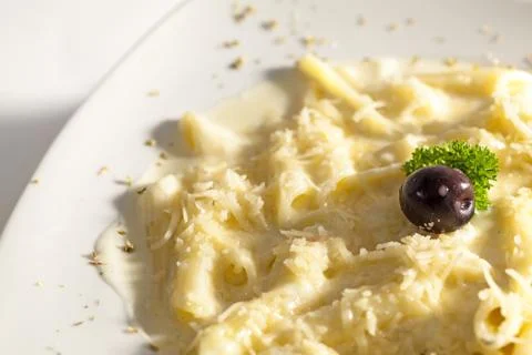 Macaroni Stock Photos