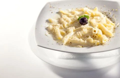 Macaroni Stock Photos