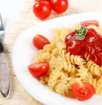 Macaroni Stock Photos