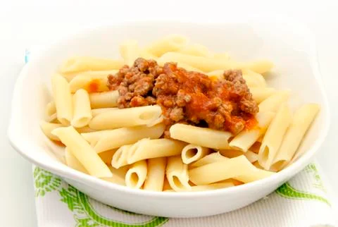 Macaroni Stock Photos