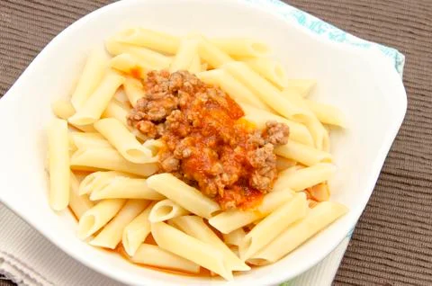 Macaroni Stock Photos