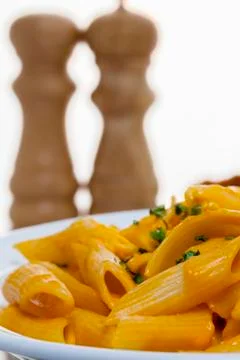 Macaroni Stock Photos