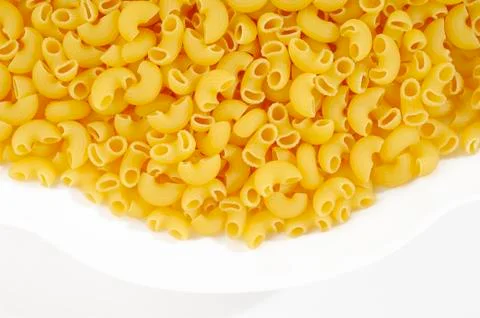 Macaroni Stock Photos