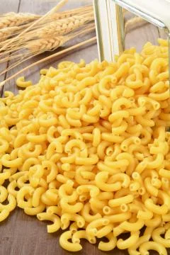 Macaroni Stock Photos