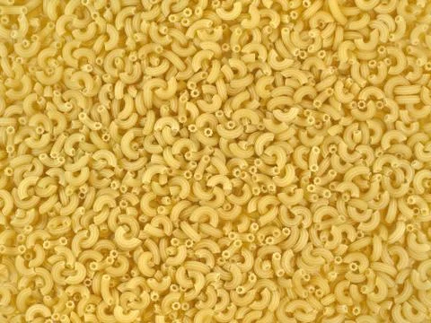 Macaroni. Stock Photos
