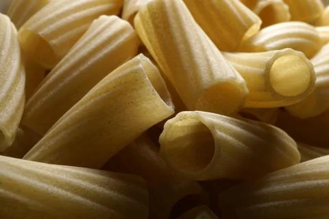 Macaroni Stock-Fotos