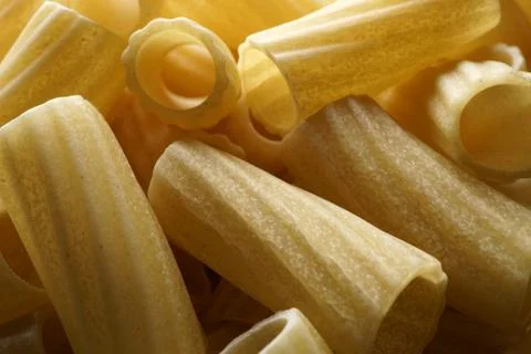 Macaroni Stock Photos