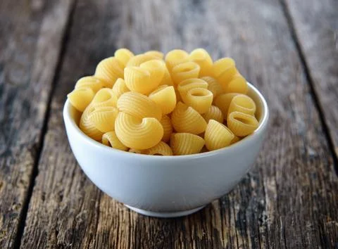 Macaroni Stock Photos