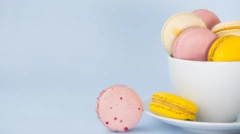 Macaroni Stock Photos