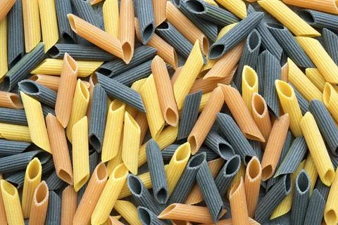 Macaroni Stock Photos