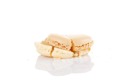 Macaroon Stock Photos
