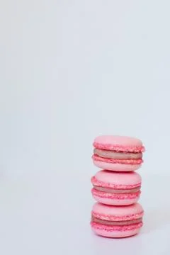 Macaroon 스톡 사진