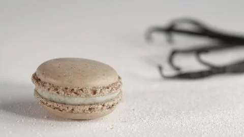 Macaroon Stock Photos