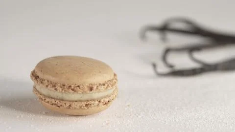 Macaroon Stock Photos
