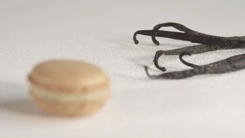 Macaroon Stock Photos