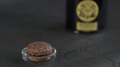 Macaroon Stock Photos