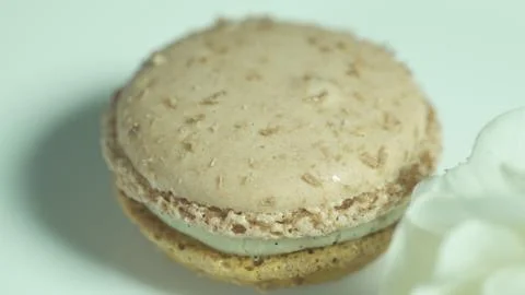 Macaroon Stock Photos