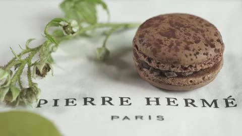 Macaroon Stock Photos