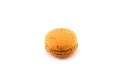 Macaroons Stock Photos