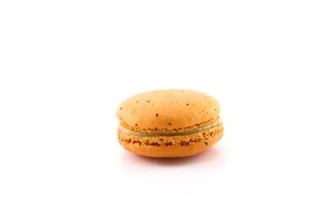 Macaroons Stock-Fotos