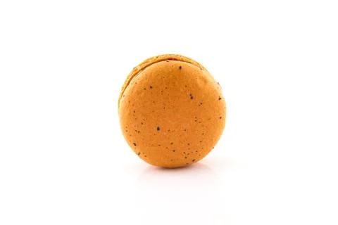 Macaroons Stock Photos