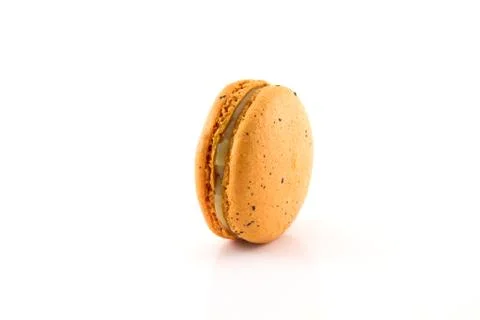 Macaroons Stock Photos