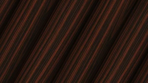 Macassar Ebony Wooden Logs Stock Footage 337579470