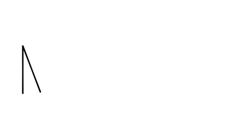 Macau Handwritten Text Animation in Various Sans-Serif Fonts and Weights 스톡 동영상 113910735