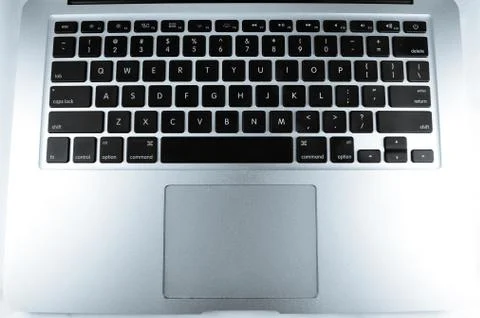 Macbook Air Stock Photos