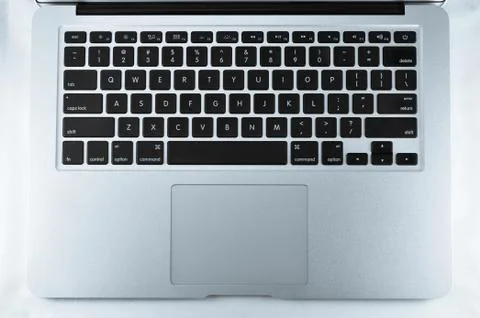 Macbook Air Stock Photos