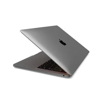 3D Model: MacBook Pro 13 Inch A1708 No Touch Bar Gray #96453003