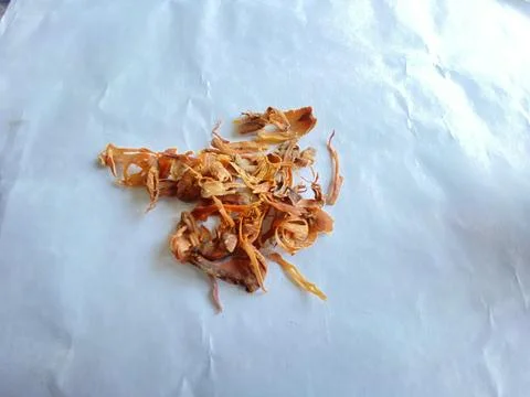 Macce spice dark Foto stock