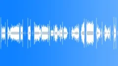 MacDonald 2Way3ChannelCB_12 Sound Effect