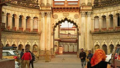 Macdonnel Clock Tower Stock Photos