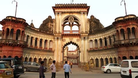 Macdonnel Clock Tower Stock-Fotos