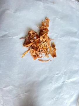 Mace spic one Stock Photos