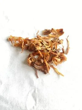 Mace spice Stock Photos