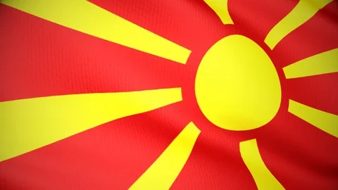 Macedonia 스톡 동영상 86395097
