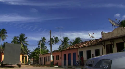 MACEIO, BRAZIL Stock Footage 24653832