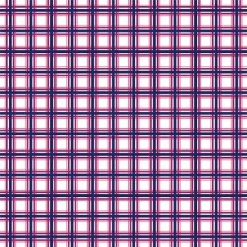 MacGregor Tartan pattern. Scottish cage. Scottish checkered background. Tradi Stock Illustration