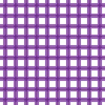 MacGregor Tartan pattern. Scottish cage. Scottish checkered background. Tradi Stock-Illustration