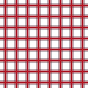 MacGregor Tartan pattern. Scottish cage. Scottish checkered background. Tradi Illustrazione stock
