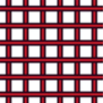 MacGregor Tartan pattern. Scottish cage. Scottish checkered background. Tradi Stock Illustration