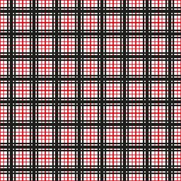 MacGregor Tartan pattern. Scottish cage. Scottish checkered background. Tradi Stock Illustration