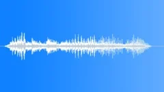 Macgregors Bowerbird MCU Rhythmic Sound Effect