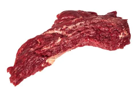 Machete steak Stock Photos