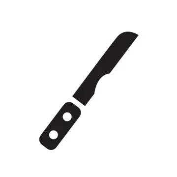 Machetes Stock Illustration